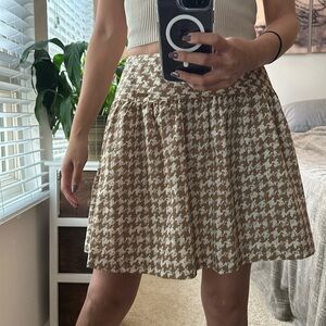 Burberry Blue Label Skirt